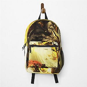 Elden Ring Video Game, elden ring   Backpack