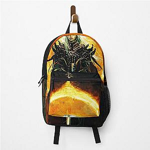 Elden Ring Video Game, elden ring   Backpack