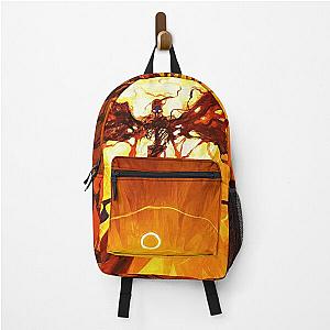 Elden Ring Video Game, elden ring   Backpack