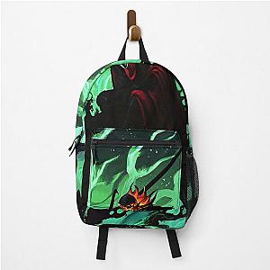 Elden Ring Video Game, elden ring   Backpack