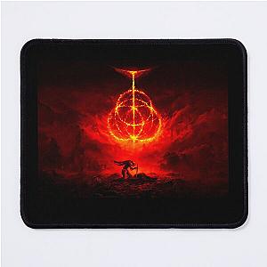 Elden Ring Symbol logo Mouse Pad Mouse Pad