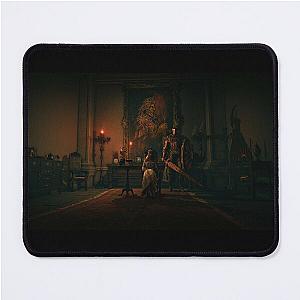 Elden Ring King Mouse Pad