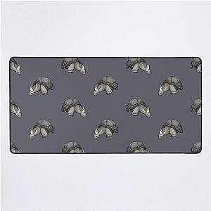 Pope Turtle Miriel - Elden Ring Desk Mat