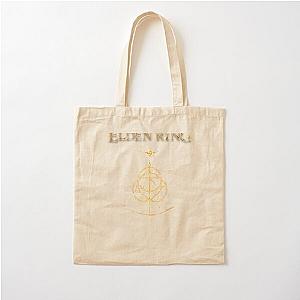 Elden Ring Classic T-Shirt Cotton Tote Bag