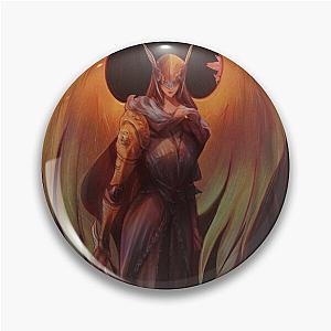 Elden Ring Malenia Art Pin