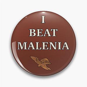 I Beat Malenia Elden Ring (ORIGINAL) Pin