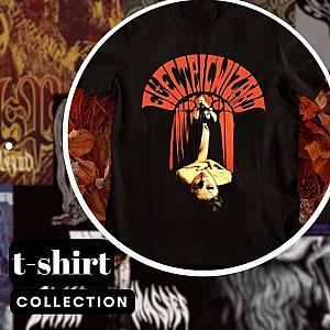 Electric Wizard T-Shirts