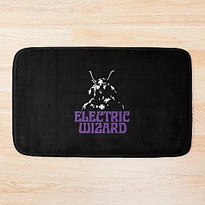 Electric Wizard - Robot Bath Mat