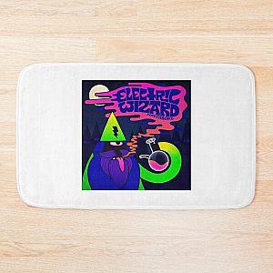 I LOVE ELECTRIC WIZARD Bath Mat