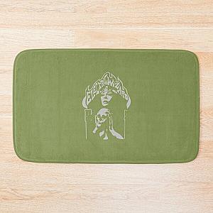 Electric Wizard   	 Bath Mat