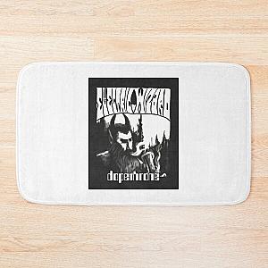 Electric Wizard Tee Bath Mat