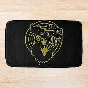 Electric Wizard Band  Bath Mat