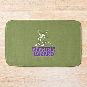 Electric Wizard   2	 Bath Mat