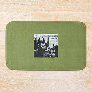 Electric Wizard Dopethrone   	 Bath Mat