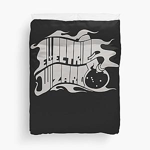 Electric wizard art Duvet Cover