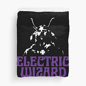 ELECTRIC WIZARD ! Duvet Cover