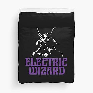 Electric Wizard - Robot Duvet Cover