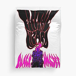 I LOVE ELECTRIC WIZARD Duvet Cover