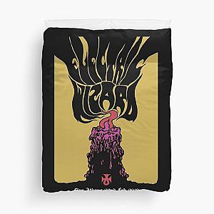 I LOVE ELECTRIC WIZARD Duvet Cover