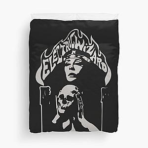 Electric Wizard   Duvet Cover