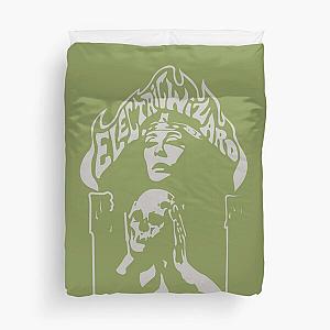 Electric Wizard   	 Duvet Cover