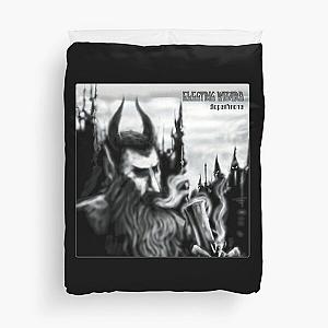 Electric Wizard Dopethrone Duvet Cover