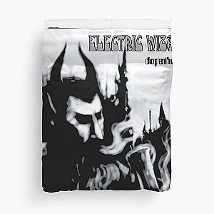 Electric Wizard Dopethrone Duvet Cover