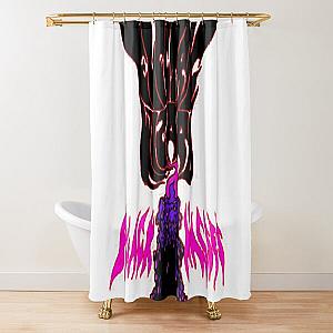 I LOVE ELECTRIC WIZARD Shower Curtain