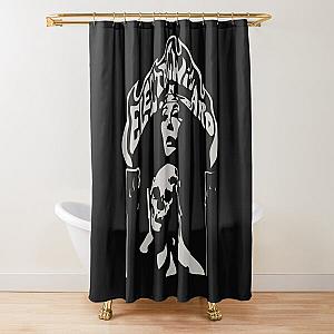 Electric Wizard   Shower Curtain