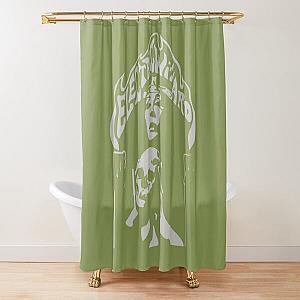 Electric Wizard   	 Shower Curtain