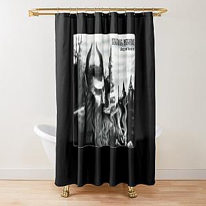 Electric Wizard Dopethrone Shower Curtain