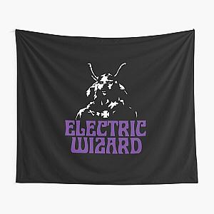 Electric Wizard - Robot Tapestry