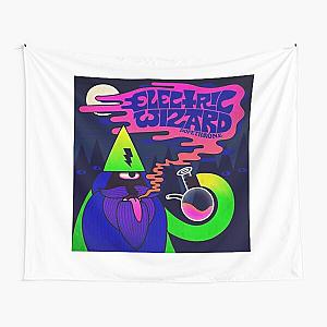 I LOVE ELECTRIC WIZARD Tapestry