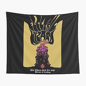 I LOVE ELECTRIC WIZARD Tapestry