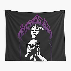 I LOVE ELECTRIC WIZARD Tapestry