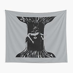 Electric Wizard - Witchcult Today album (Version 3, original grey/gray) Tapestry