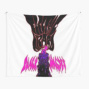 I LOVE ELECTRIC WIZARD Tapestry