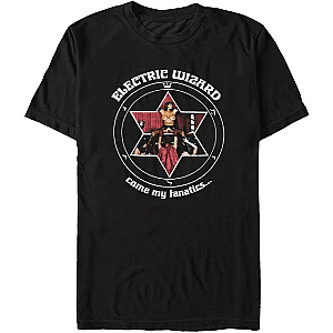 Electric Wizard - Come My Fanatics Classic T-Shirt