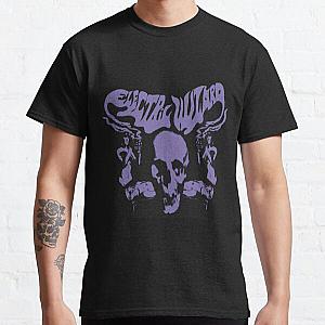 Electric Wizard  Classic T-Shirt