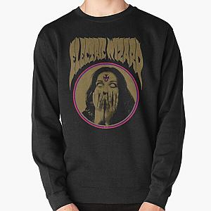 ELECTRIC WIZARD Essential T-Shirt.png Pullover Sweatshirt