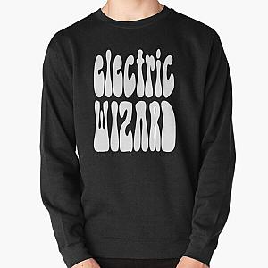 Electric Wizard (Unofficial) Pullover Sweatshirt