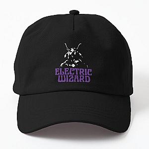 ELECTRIC WIZARD ! Dad Hat