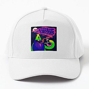 I LOVE ELECTRIC WIZARD Baseball Cap