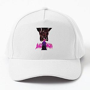 I LOVE ELECTRIC WIZARD Baseball Cap