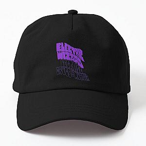 IM LOVE ELECTRIC WIZARD Dad Hat