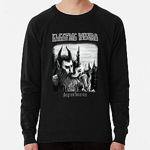 Electric Wizard - Dopethrone Classic Old School UK Doom  Stoner Metal  Lightweight Sweatshirt