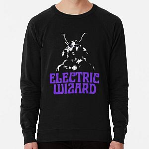 Electric Wizard Classic Lightweight Sweatshirt