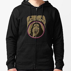 Electric Wizard - Possessed| Perfect Gift Zipped Hoodie