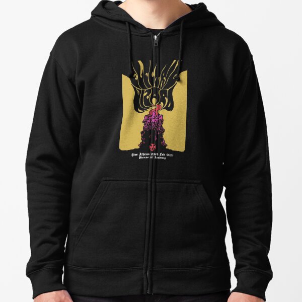 Electric wizard hoodie online