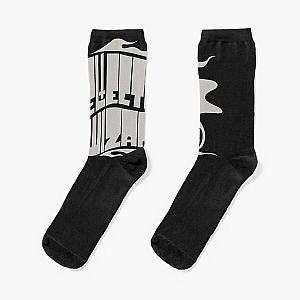 Electric wizard art Socks